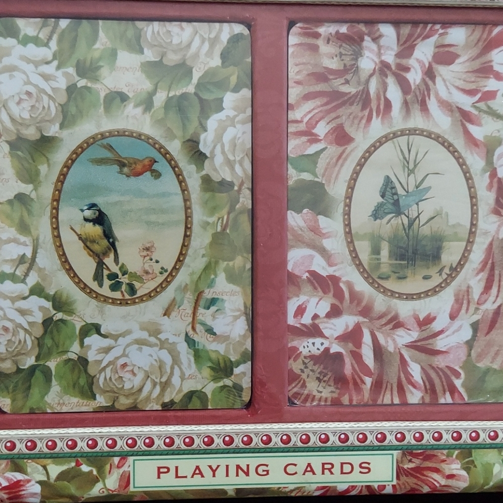 Playing Cards - Picture 5 of 5